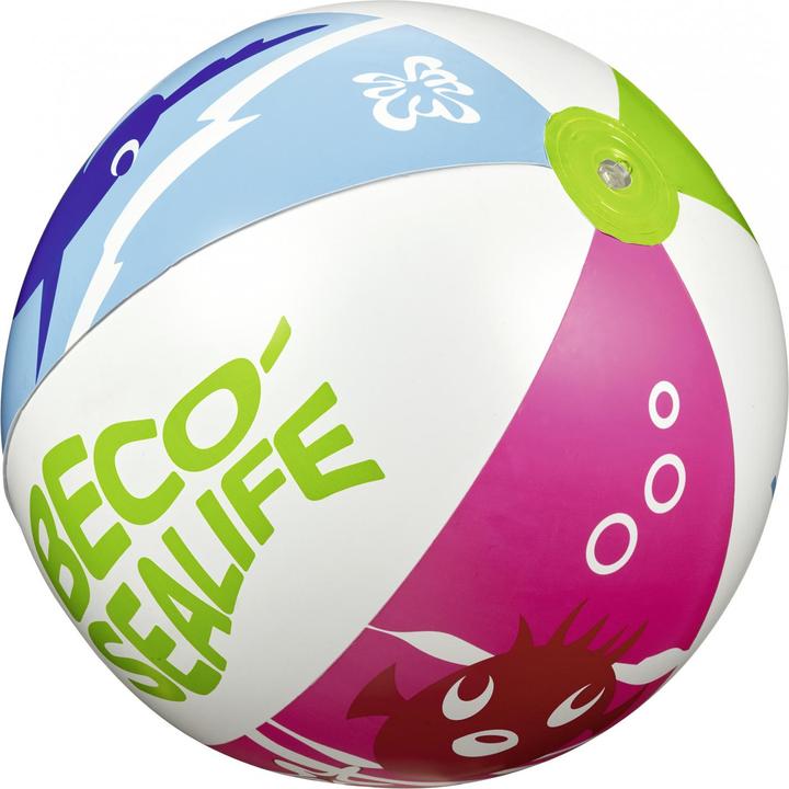 Produktbild Beco Beermann GmbH BECO-SEALIFE® Wasserball Standard | bunt | STK
