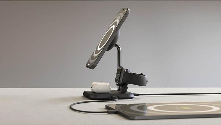 Productafbeelding Zens 4-in-1 krachtstation (45 W)