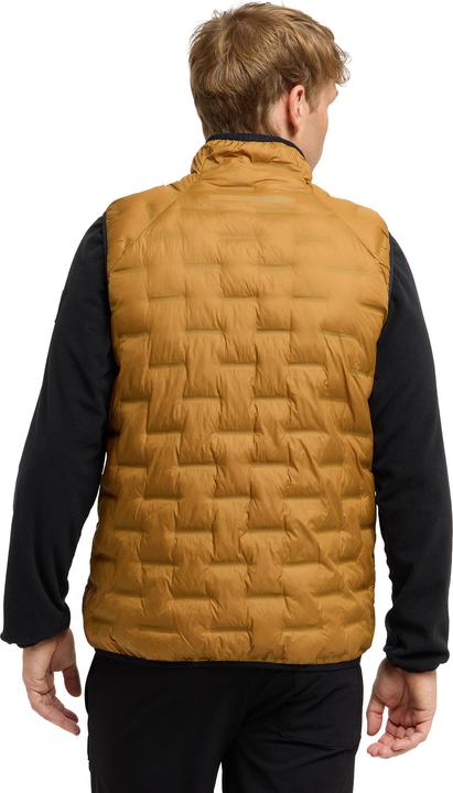 Produktbild Witeblaze SOMA Men"s vest padded dunkelcurry XXL (XXL)