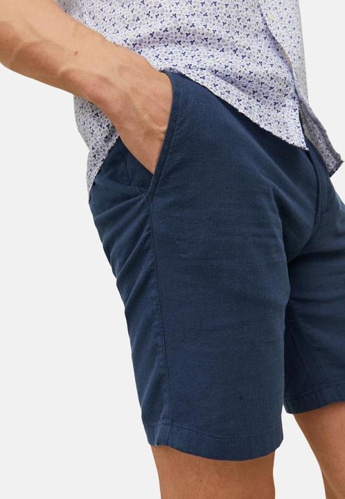 Image du produit Jack & Jones Short en lin (XL)