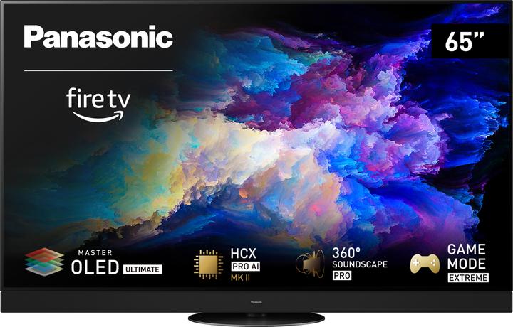 Produktbild Panasonic TV-65Z95AEG (65", OLED, 4K)