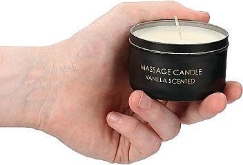 Produktbild Le Désir Massage Candle - Vanilla Scented