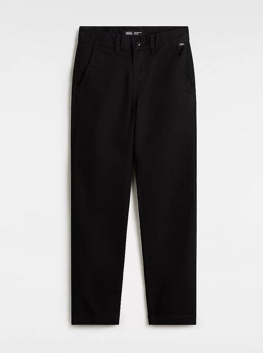 Produktbild Vans Authentic Chino Pant Black (25)