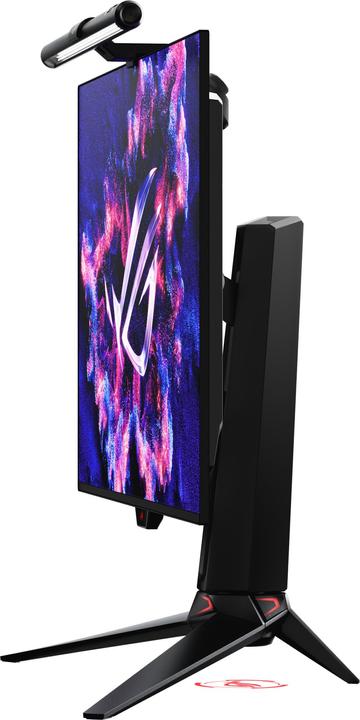 Actual product image ASUS ROG Aura Monitor Light Bar ALB01