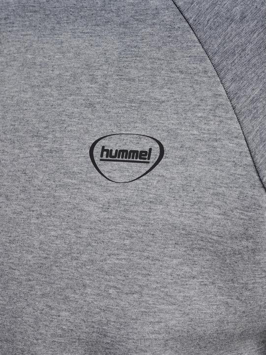 Immagine prodotto hummel Hmltech Fleece Crew Regular (M)