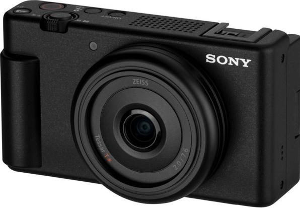 Immagine prodotto Sony ZV-1F - (UE) (20 mm, 21 Mpx, 1")