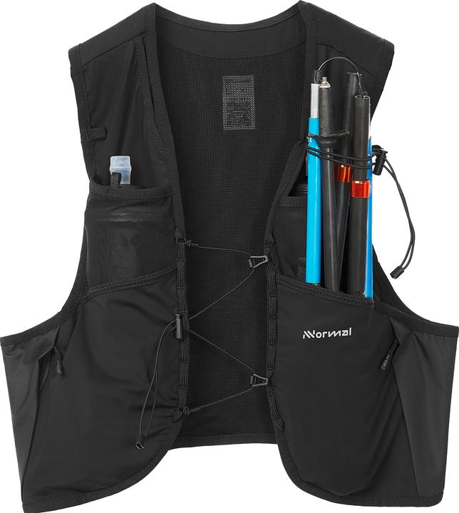 Image du produit Nnormal Race Vest Black (5 l)