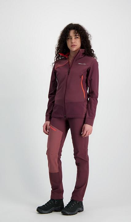 Actual product image Ortovox Pala Hooded (M)