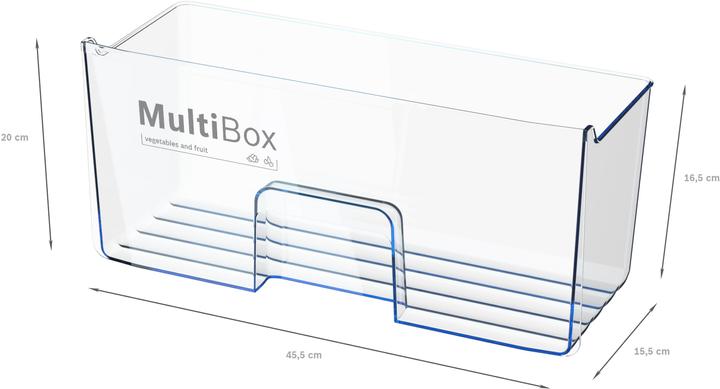 Produktbild Bosch Hausgeräte KTL15NWEA (120 l)