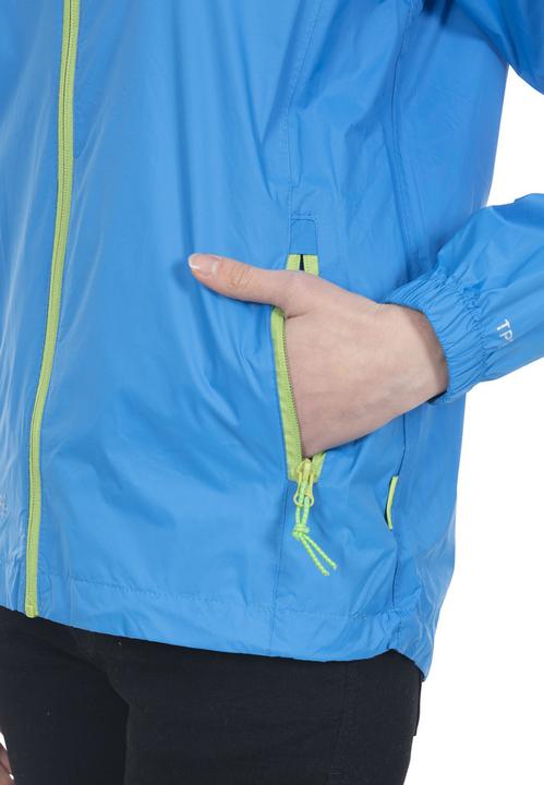 Image du produit Trespass QIKPAC Veste de pluie unisexe (XS)