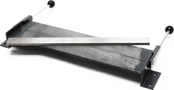 Produktbild Wiltec Blechbiegemaschine (760 mm)