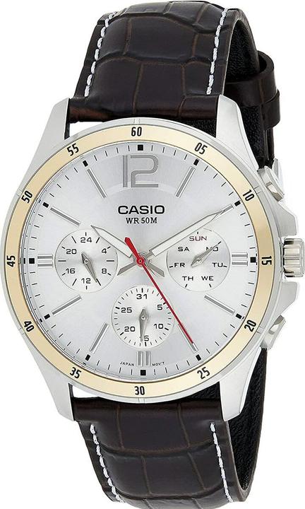 Produktbild Casio Collection (Analoguhr, 43.50 mm)