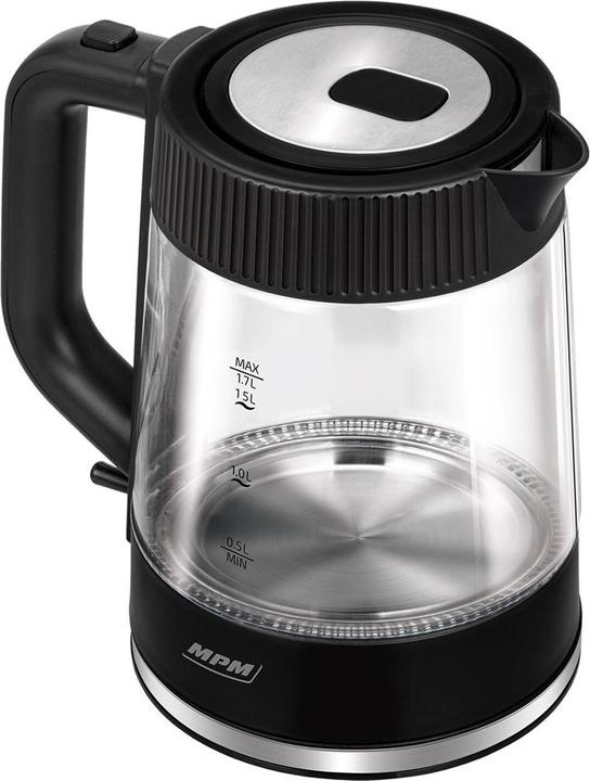 Produktbild MPM MCZ-117 (1.70 l)