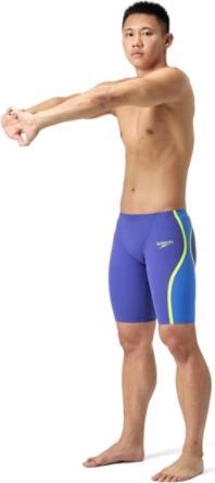 Produktbild Speedo Fastskin LZR Pure Intent 2.0 J (26)