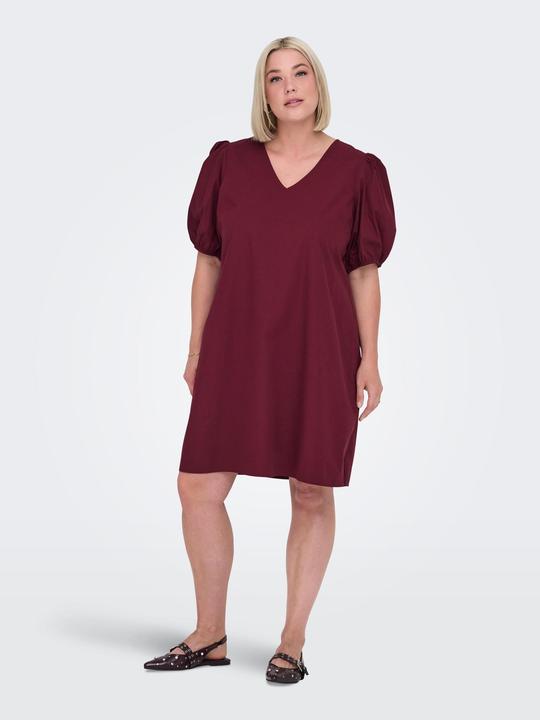 Image du produit Only CARLINA kurzes Kleid Kleid (42)