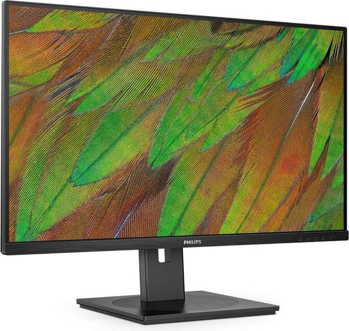 Productafbeelding Philips MMD 32B1N3800/00 VA Monitor,,, Luidsprekers, in hoogte verstelbaar, 2x HDMI, DisplayPort (3840 x 2160 Pixels, 32")