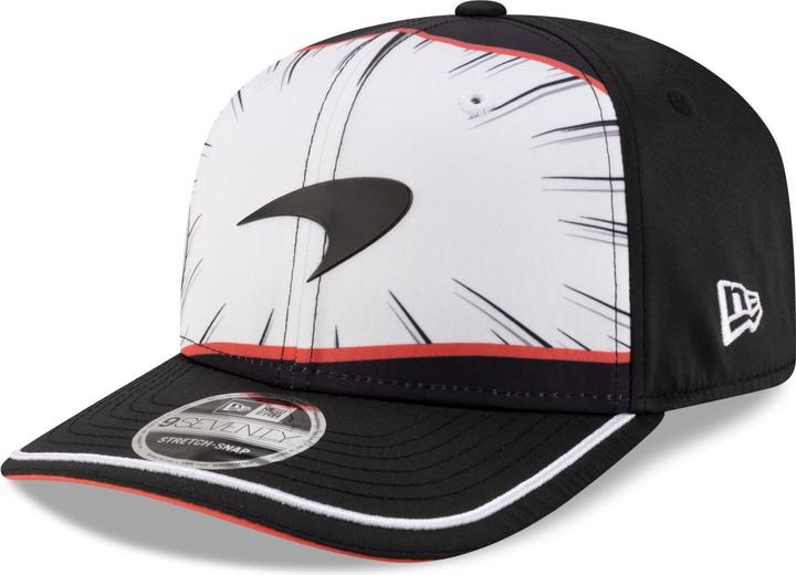 Actual product image New Era 9Seventy Stretch Cap - Japan Mclaren Racing
