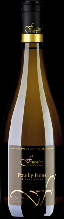 Domaine Fournier Père et Fils Pouilly-Fumé Grande Cuvée (2017)