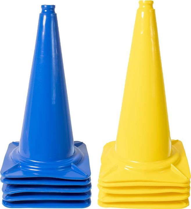 Image du produit Dönges Pylônes XXL