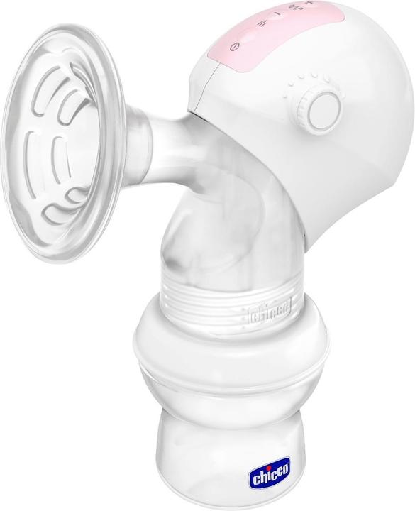 Chicco Natural Feeding