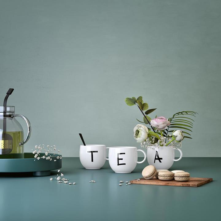 Immagine prodotto Like. by Villeroy & Boch Letters (330 ml, 1 x)
