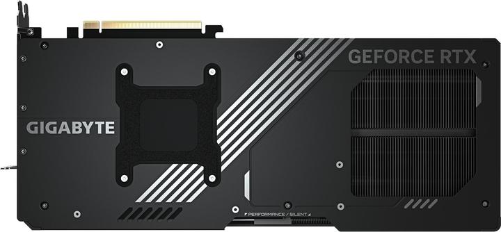 Actual product image Gigabyte GeForce RTX 5090 WINDFORCE OC 32G (32 GB)