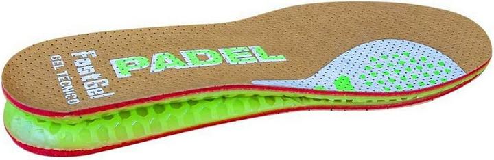 Produktbild Footgel Vorlagen 43 - 47
