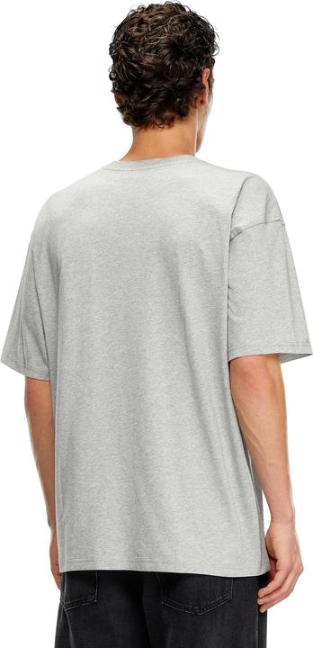 Actual product image Diesel T-BOXT-DIV T-SHIRT (XXL)