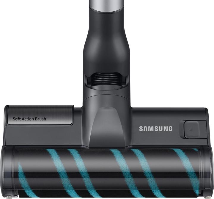 Actual product image Samsung VS20T7533T4 Jet 75 Easy Power Broom