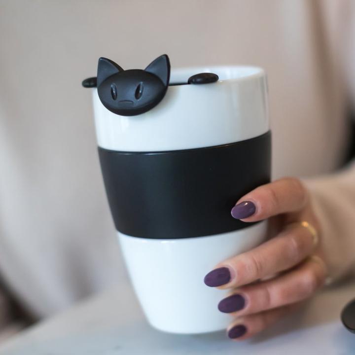 Actual product image Koziol Miaou