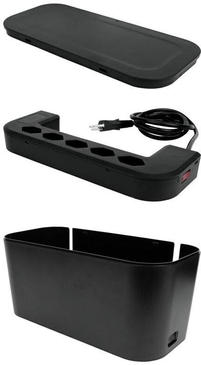 Produktbild Steffen Cable Organizer Box