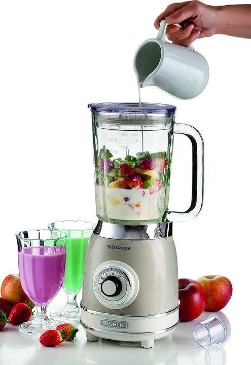 Productafbeelding Ariete 583 Vintage (1000 W)