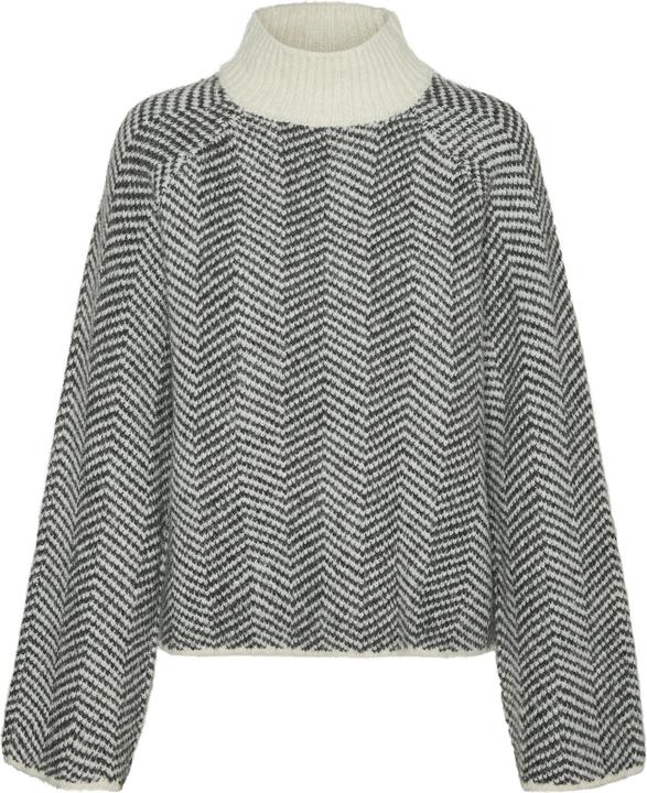Produktbild Vero Moda VMNAOMI Pullover Strickpullover (XS)
