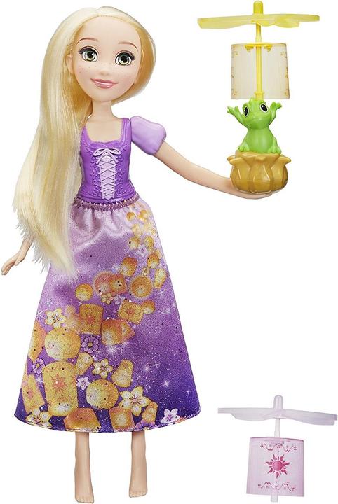 Disney Princess Floating Lanterns Rapunzel