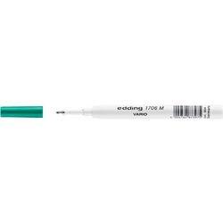 Image du produit Edding 1706 Vario (Recharger, Vert, 0.50 mm)