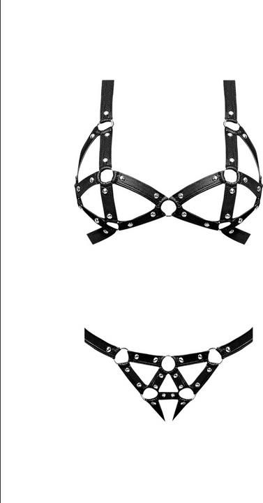 Produktbild LUST Concordia - S/M (XXS)
