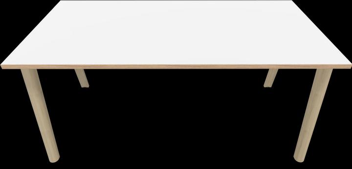 Immagine prodotto Narbutas Scrivania Nova Wood (1600 x 800 x 740 mm)