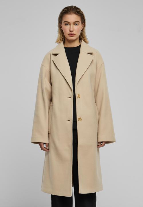 Immagine prodotto Urban Classics Ladies Oversized Long Coat (M)
