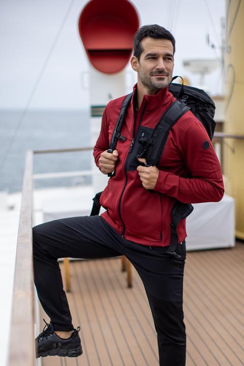 Image du produit Rukka Alfred veste tech pour homme (S)