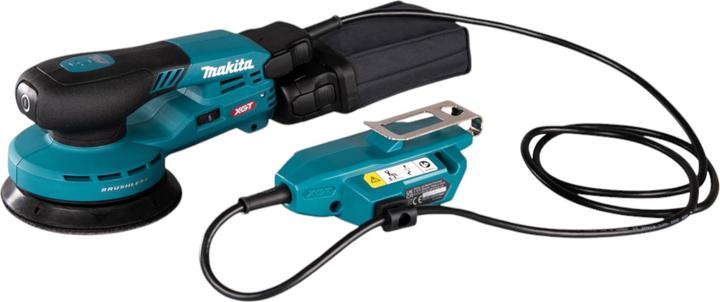 Makita BO 001 CGZ (Exzenterschleifer)
