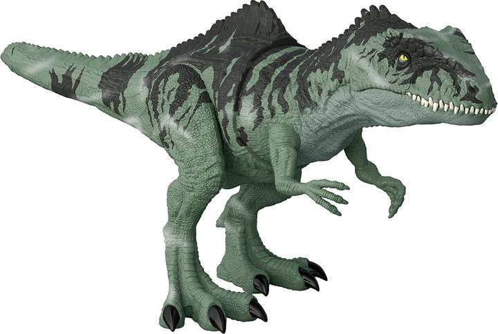 Jurassic World Strike N' Roar Giganotosaurus