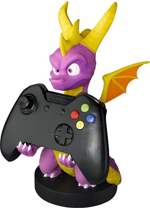 Immagine prodotto Exquisite Gaming Spyro (Xbox 360, Xbox One S, Xbox Series X, PC, Mac, PS4, PS5, Switch)