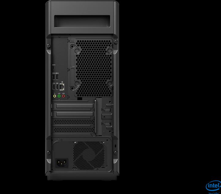 Produktbild Lenovo Legion T5 28IMB05 (Intel Core i7-10700, 16 GB, 512 GB, GeForce RTX 2070 Super)