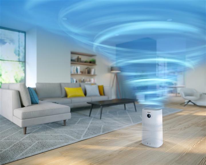Image du produit Philips Series 3000 AC3737/10 (131 m²)