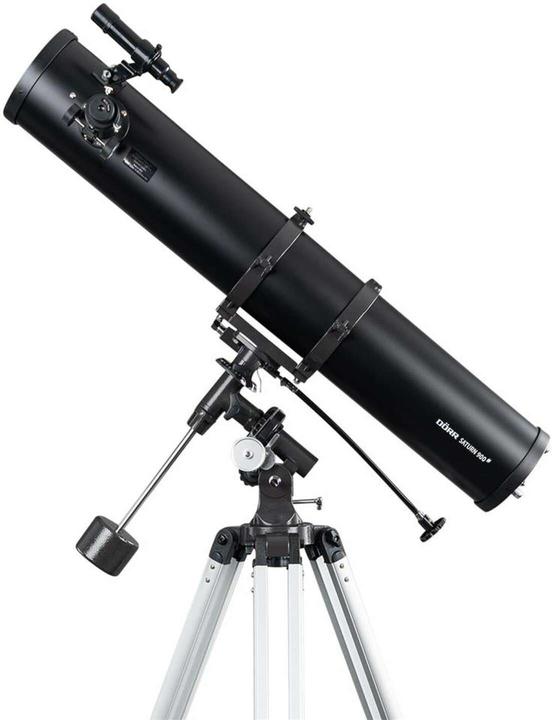 Actual product image Dörr Teleskop Saturn 900