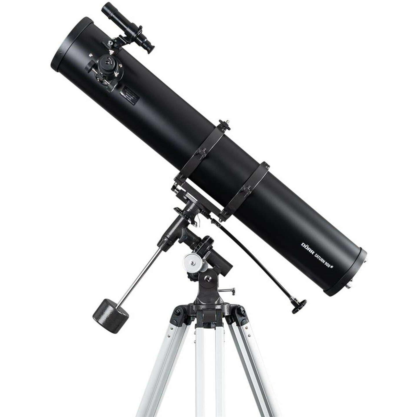 Saturn National Geographic Telescope Magnification Telescope