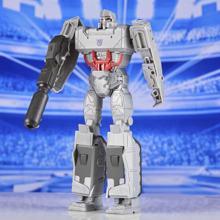 Image du produit Hasbro Transformers One Movie Mega Changer Overlord