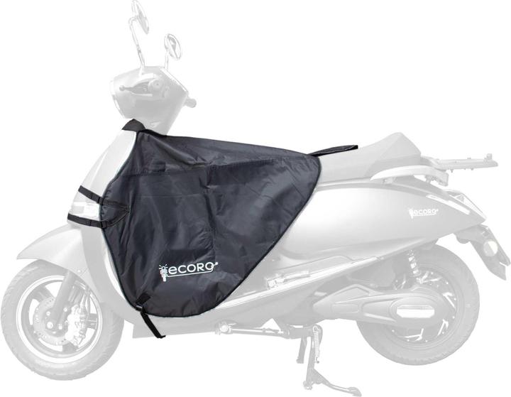 Actual product image ecoro Beindecke