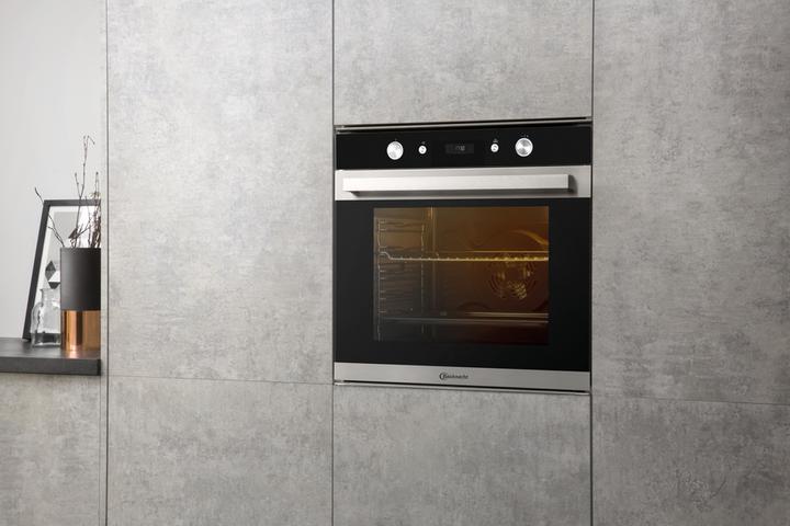 Image du produit Bauknecht Bik7 En8vs Pt Ch
