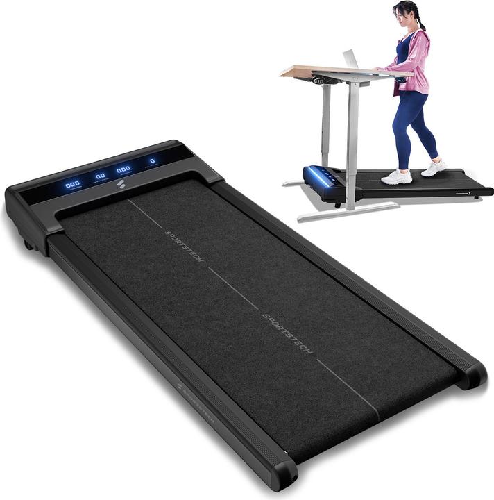 Sportstech sWalk Lite